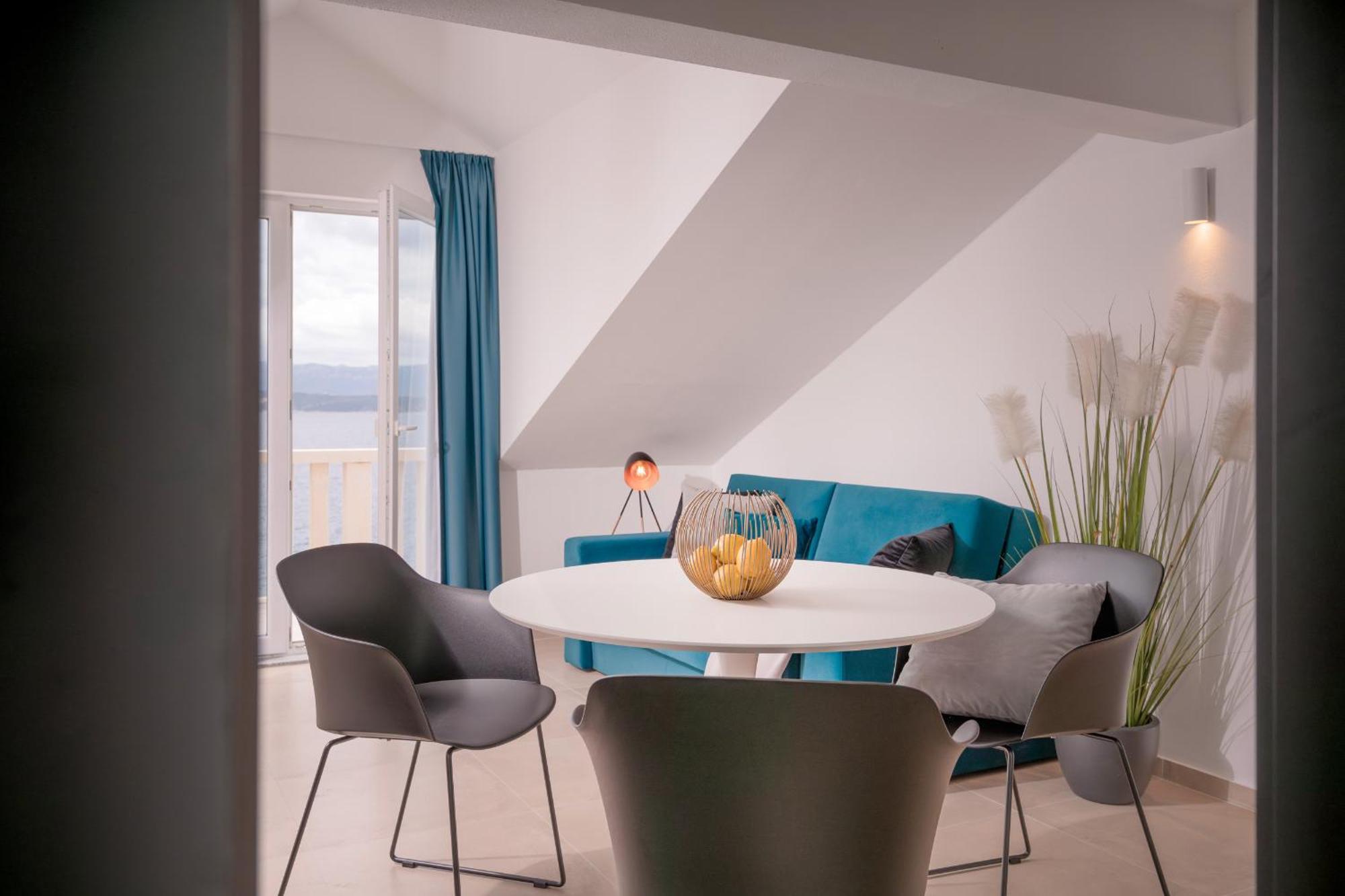 Aparthotel Sol